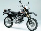 Honda XR 250 Motard